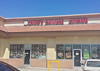 Wilmington Chinese Restaurants Louie's Chinese Cuisine