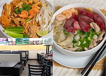 Wilmington Chinese Restaurants Louie's Chinese Cuisine