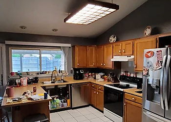 Louie's Home Repair - Irving, TX Handyman - Project Image