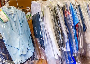 Glendale Dry Cleaners Louie's Ultra Cleaners