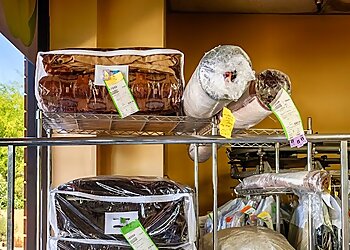 Glendale Dry Cleaners Louie's Ultra Cleaners