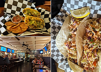 Garden Grove American Restaurants Louie's on Main