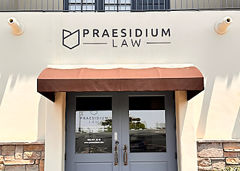 Tempe Estate Planning Lawyers Louis A. Silverman - PRAESIDIUM, PLLC
