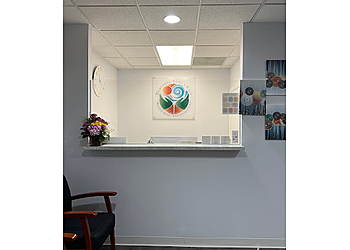 Miami Gardens Psychiatrists Louis B. Antoine, MD, FAAP - HEAVENLY SOUL'S CARE LLC