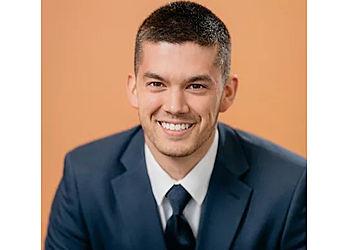 Louis Davis, DPT, ATC, OCS, CF-L1, CERT. CMFA - PHYSICAL THERAPY BY PHOENIX Springfield Physical Therapists image 1
