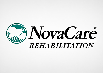 Louis Fullenkamp, PT, DPT, OCS, CSCS, BRM, SMDN2 - NOVACARE REHABILITATION DAYTON - Dayton, OH Physical Therapists - Clinic Logo