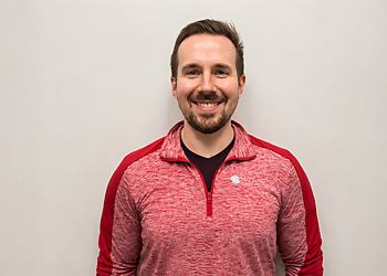 Louis Fullenkamp, PT, DPT, OCS, CSCS, BRM, SMDN2 - NOVACARE REHABILITATION DAYTON - Dayton, OH Physical Therapists - Doctor Portrait Image