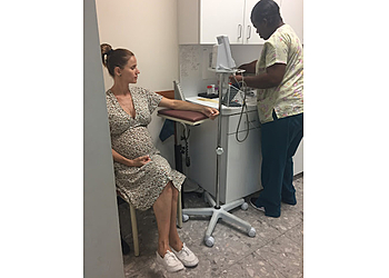 Miami Gardens Gynecologists Louis Gutierrez, MD