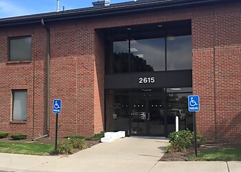 Rochester Urologists Louis H. Eichel, MD - CENTER FOR UROLOGY