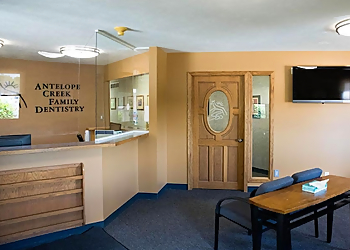 Lincoln Cosmetic Dentists Louis Hedlund, DDS - ANTELOPE CREEK FAMILY DENTISTRY