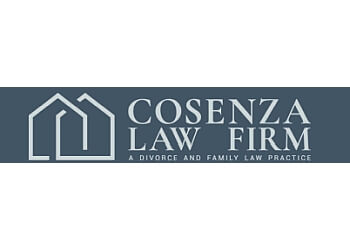 Baton Rouge Divorce Lawyers Louis J. Cosenza - COSENZA LAW FIRM