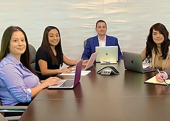 Escondido Personal Injury Lawyers Louis J. Gabbara - LAW OFFICES OF LOUIS GABBARA