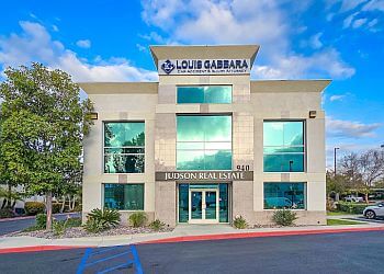Escondido Personal Injury Lawyers Louis J. Gabbara - LAW OFFICES OF LOUIS GABBARA