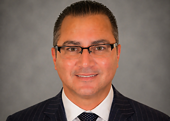 Louis J. Gabbara - LAW OFFICES OF LOUIS GABBARA Louis J. Gabbara - Escondido, CA Personal Injury Lawyers - Lawyer Portrait Image
