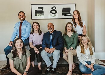 Austin Therapists Louis Laves-Webb LCSW, LPC-S & Associates