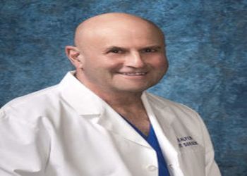 El Paso eye doctor Louis M. Alpern, M.D. - Southwest Eye Institute