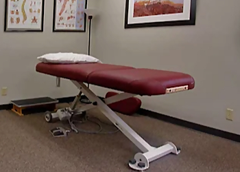 Anchorage Physical Therapists Louis, MSPT, Dip. MDT - INTEGRATIVE PHYSICAL THERAPY AND SPINE TREATMENT CENTER INC.