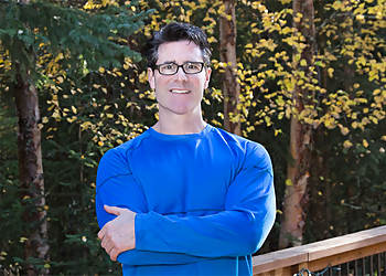 Louis, MSPT, Dip. MDT - INTEGRATIVE PHYSICAL THERAPY AND SPINE TREATMENT CENTER INC Louis, MSPT, Dip. MDT - INTEGRATIVE PHYSICAL THERAPY AND SPINE TREATMENT CENTER INC - Anchorage, AK Physical Therapists - Doctor Portrait Image