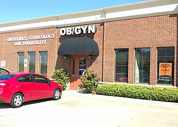 Carrollton Gynecologists Louis Montanaro, MD