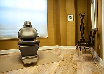 Philadelphia Plastic Surgeon Louis P. Bucky, MD, FACS