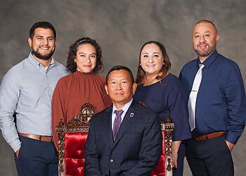 McAllen Medical Malpractice Lawyers Louis Patino - PATINO LAW FIRM