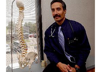 Honolulu pain management doctor Louis Pau, MD - O'AHU PAIN CARE 