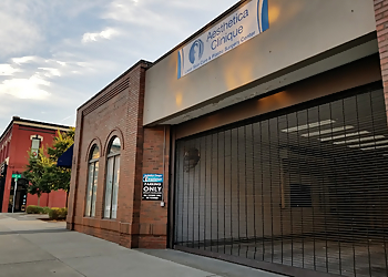 Tacoma Plastic Surgeon Louis Potyondy, MD - Aesthetica Clinique LLC