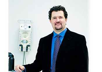 Louis Potyondy, MD - Aesthetica Clinique LLC Tacoma Plastic Surgeon image 1