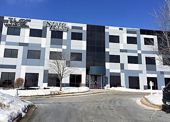 Madison Eye Doctors Louis Probst, MD - TLC LASER EYE CENTERS