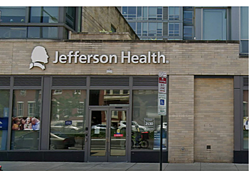Philadelphia Primary Care Physicians Louis R. Petrone, MD - JEFFERSON HEALTH