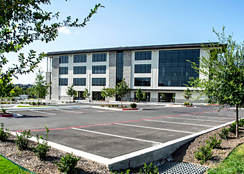 Louis Robinett, MD - Austin, TX Rheumatologists - Clinic Exterior Image