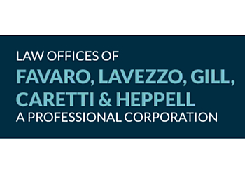 Vallejo Estate Planning Lawyers Louis S. Caretti - FAVARO, LAVEZZO, GILL, CARETTI & HEPPELL, PC