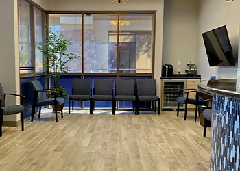 Glendale Cosmetic Dentists Louis T. Core, DDS, MAGD - LEGACY DENTAL GROUP