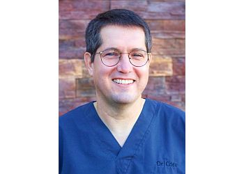 Louis T. Core, DDS, MAGD - LEGACY DENTAL GROUP Glendale Cosmetic Dentists