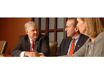 Raleigh Tax Attorney Louis Wooten - THE WOOTEN LAW FIRM