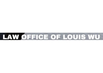 Oakland Patent Attorney Louis Wu - LAW OFFICE OF LOUIS WU