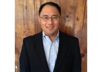 Louis Wu - LAW OFFICE OF LOUIS WU Oakland Patent Attorney image 1