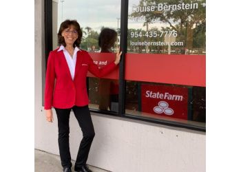 Louise Bernstein - State Farm Pembroke Pines Insurance Agents