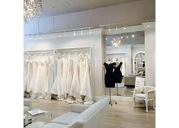 3 Best Bridal Shops in Dayton, OH - Expert Recommendations