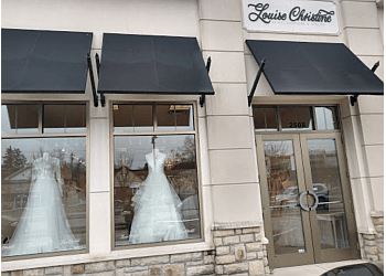 3 Best Bridal Shops In Dayton Oh Expert Recommendations