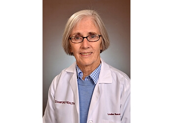 Louise D. Resor, MD  - STAMFORD HEALTH MEDICAL GROUP 