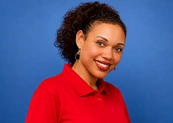 Louise E. Jefferson, PT, DPT - DOMINION PHYSICAL THERAPY Louise E. Jefferson, PT, DPT - DOMINION PHYSICAL THERAPY - Hampton, VA Physical Therapists - Doctor Portrait Image