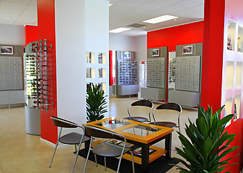 West Palm Beach Pediatric Optometrists Louise M. Benvenuto, MD - ADVANCED VISION