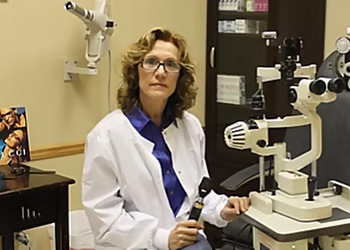 Louise M. Benvenuto, MD - ADVANCED VISION West Palm Beach Pediatric Optometrists image 1