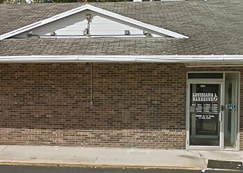 Joliet Barbecue Restaurants Louisiana Barbeque