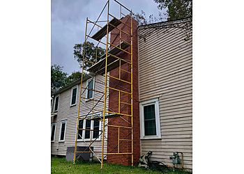 Shreveport Chimney Sweep Louisiana Chimney Services