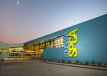 Louisiana SPCA Louisiana SPCA - New Orleans, LA Dog Training - Business Exterior Image