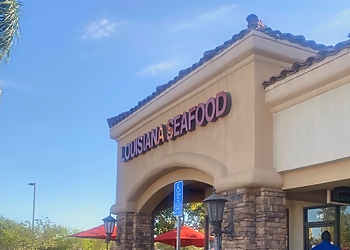 Moreno Valley Seafood Restaurants Louisiana Seafood