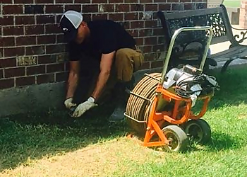 Baton Rouge Septic Tank Services Louisiana Septic Suckers LLC