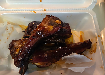 Shreveport Food Trucks Louisiana Smokehouse
